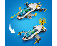 LEGO City 60354 Wyprawy badawcze statkiem marsjańskim - 1042846 - zdjęcie 7